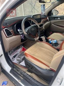 هيونداي توسان